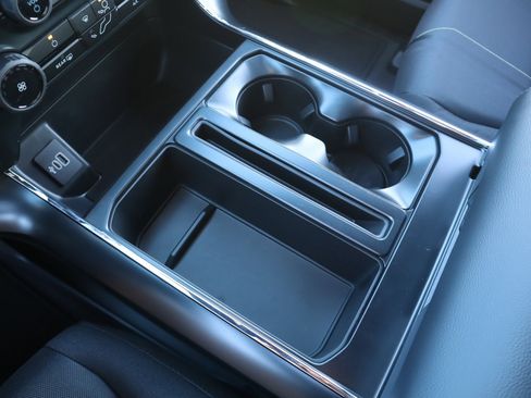 New 2025 Ford F150 STX w/ STX Black Appearance Package image 8