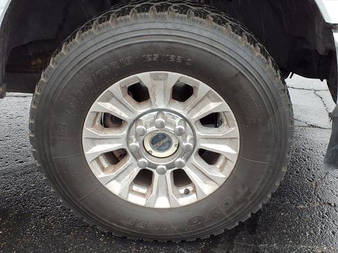 Certified 2022 Ford F250 XLT image 19