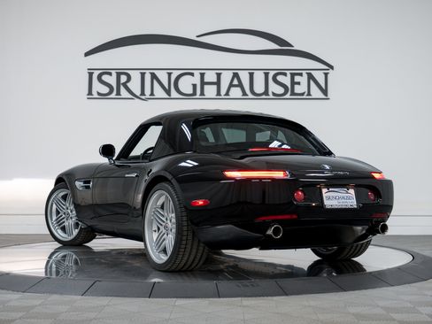 Used 2003 BMW Z8 Alpina image 43