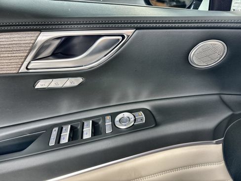New 2026 Genesis GV80 2.5T Select AWD/4WD image 15