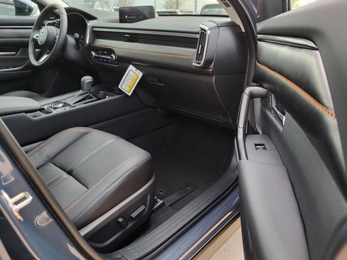 New 2026 MAZDA CX-50 2.5 Hybrid w/ Weather Package image 7