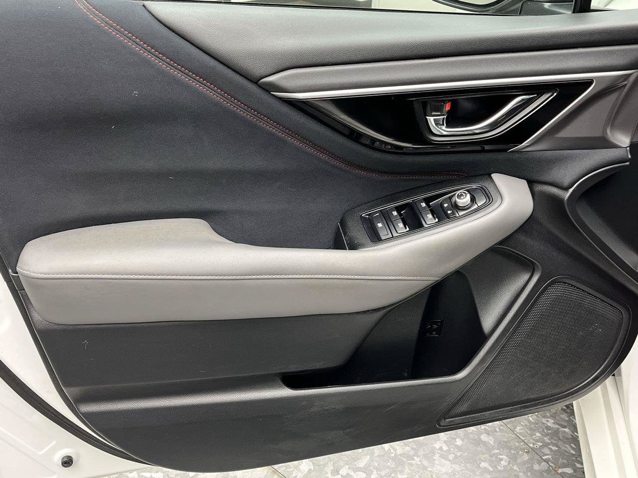 Used 2020 Subaru Legacy Sport AWD/4WD image 9