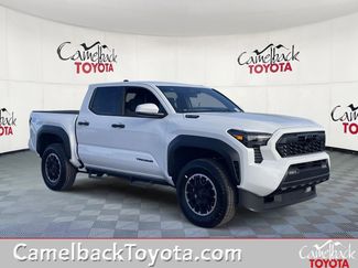 New 2026 Toyota Tacoma TRD Off-Road video 1