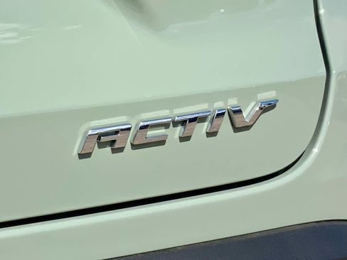 New 2026 Chevrolet Trax ACTIV FWD image 17