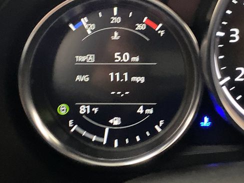 New 2026 MAZDA MX-5 Miata Grand Touring w/ Weather Package RWD image 12