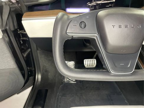 Used 2023 Tesla Model S Standard Range AWD/4WD image 29