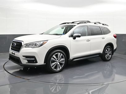 Used 2021 Subaru Ascent Touring