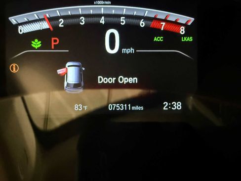 Used 2017 Honda CR-V EX image 36