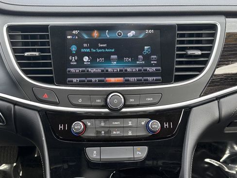 Used 2019 Buick LaCrosse Essence w/ Sun and Shade Package image 15