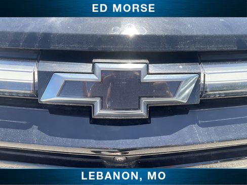 Used 2024 Chevrolet Blazer EV RS image 31