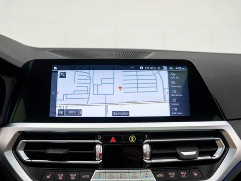 Used 2022 BMW M340i xDrive w/ Premium Package image 29