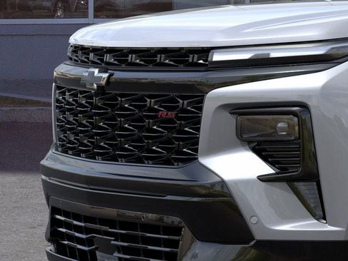 New 2026 Chevrolet Traverse RS w/ LPO, Floor Liner Package image 13