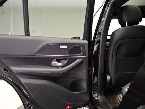 Used 2025 Mercedes-Benz GLE 350 GLE 350 image 43