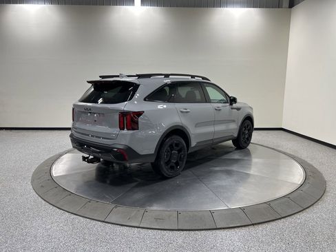 New 2026 Kia Sorento SX Prestige image 6
