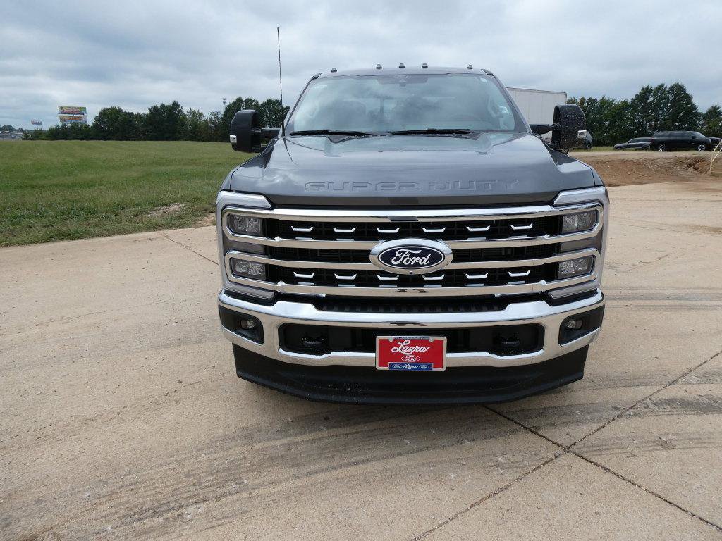 New 2027 Ford F250 Lariat AWD/4WD image 10