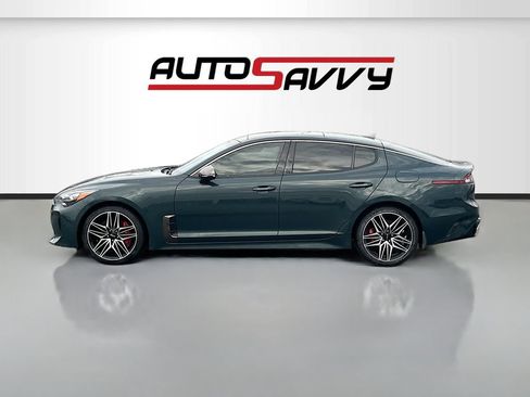 Used 2023 Kia Stinger GT2 AWD/4WD image 4