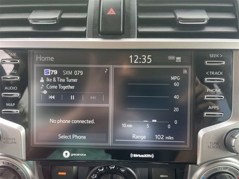 Used 2024 Toyota 4Runner TRD Sport image 16