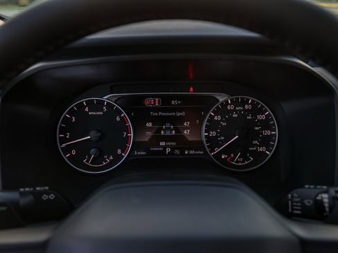 New 2026 Nissan Rogue SV FWD image 28