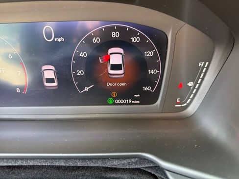 New 2026 Honda Accord LX image 19