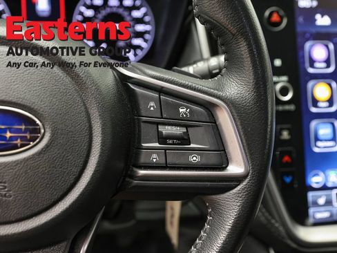 Used 2023 Subaru Outback Premium AWD/4WD image 16