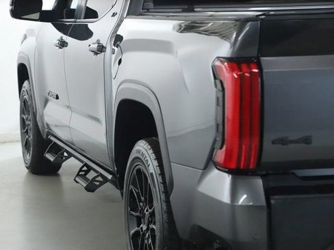 Used 2024 Toyota Tundra SR5 w/ SR5 Premium Package AWD/4WD image 39