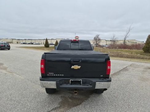 Used 2010 Chevrolet Silverado 2500 LT w/ Interior Plus Package image 6