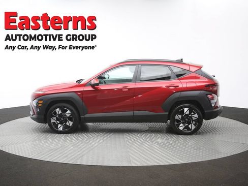 Used 2025 Hyundai Kona SEL FWD image 59