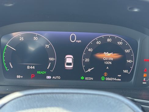 Used 2025 Honda Accord Sport image 16