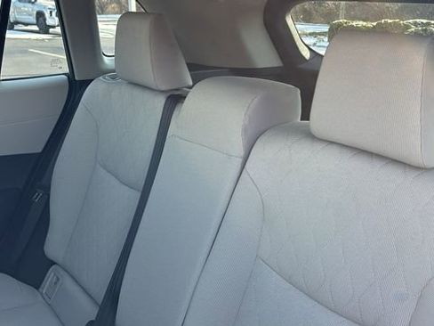 New 2026 Toyota Corolla Cross LE w/ Moonroof Package image 26