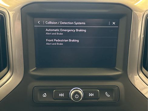 Used 2023 GMC Sierra 1500 Pro w/ Convenience Package image 43