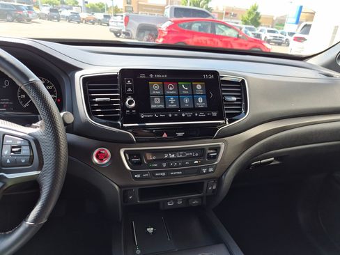 Used 2024 Honda Ridgeline TrailSport image 28