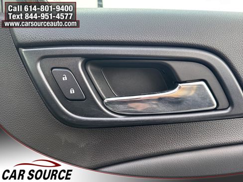 Used 2017 Chevrolet Tahoe LT image 39