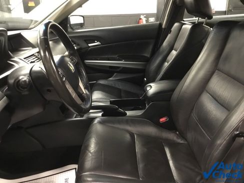 Used 2010 Honda Accord EX-L image 21
