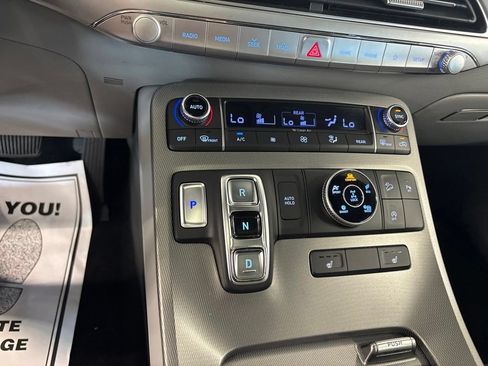 Used 2020 Hyundai Palisade SEL AWD/4WD image 25