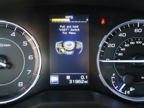 Certified 2022 Subaru Ascent Touring image 30