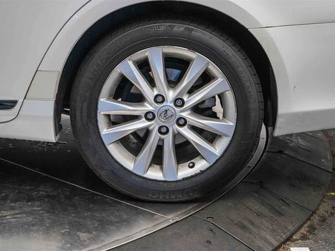 Used 2012 Lexus ES 350 image 10