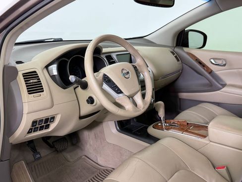 Used 2013 Nissan Murano LE image 4