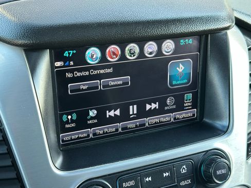 Used 2018 GMC Yukon XL SLT w/ Open Road Package image 38