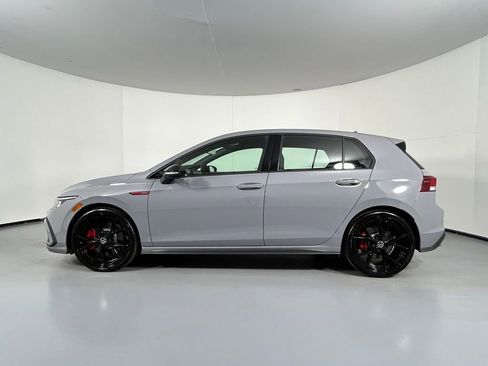 Used 2024 Volkswagen GTI S w/ MDO Package image 4