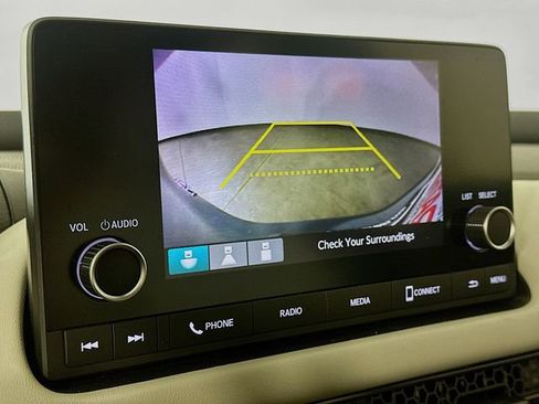 Certified 2024 Honda HR-V LX image 11