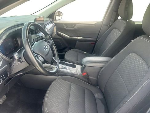 Used 2024 Ford Escape Active image 10