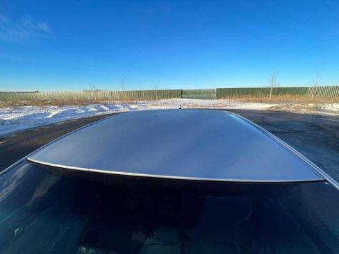 Used 2006 Buick Lucerne CX image 10