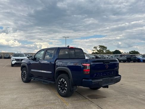 Used 2022 Nissan Frontier PRO-4X AWD/4WD image 17