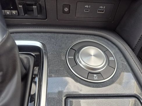 Used 2024 Nissan Armada SV w/ Cargo Package RWD image 27