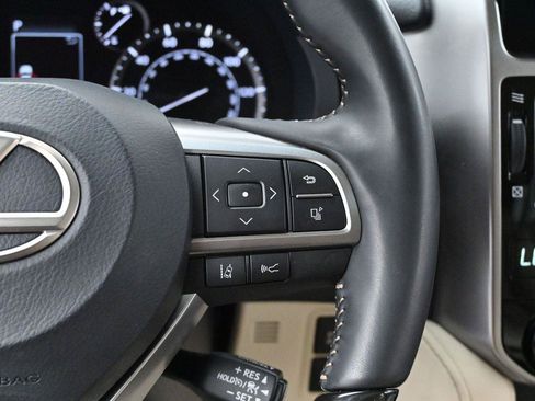 Used 2023 Lexus GX 460 Luxury AWD/4WD image 15