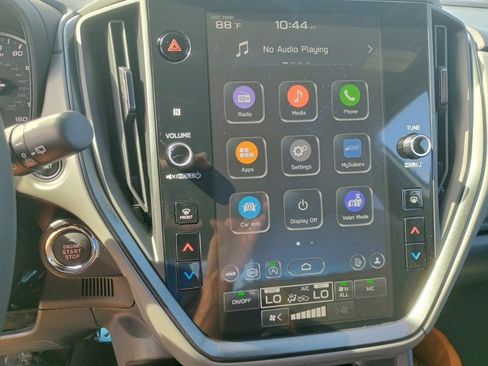 New 2025 Subaru Crosstrek 2.5i Sport image 20