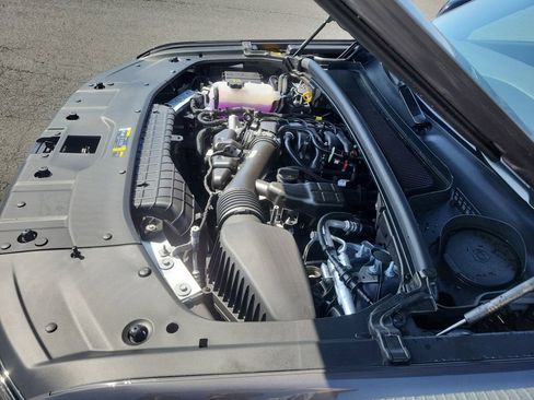 New 2025 Jeep Grand Cherokee L Laredo w/ Luxury Tech Group I image 17