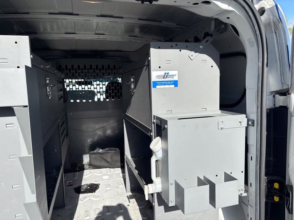 Used 2021 RAM ProMaster City Tradesman FWD image 7