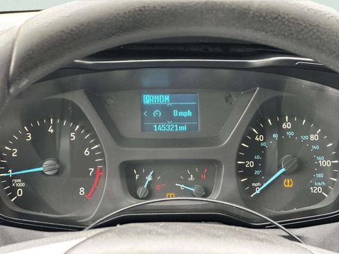 Used 2018 Ford Transit 150 130 Low Roof image 21