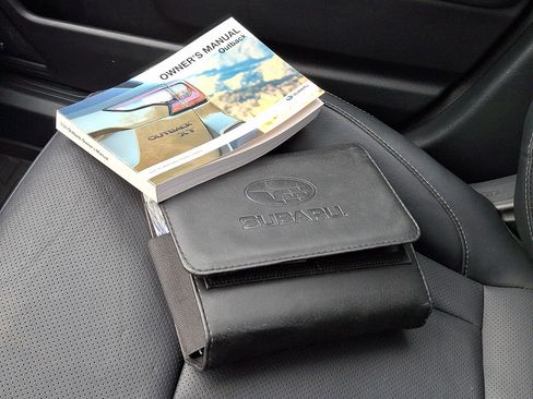 Used 2020 Subaru Outback Limited w/ Popular Package #2 image 27